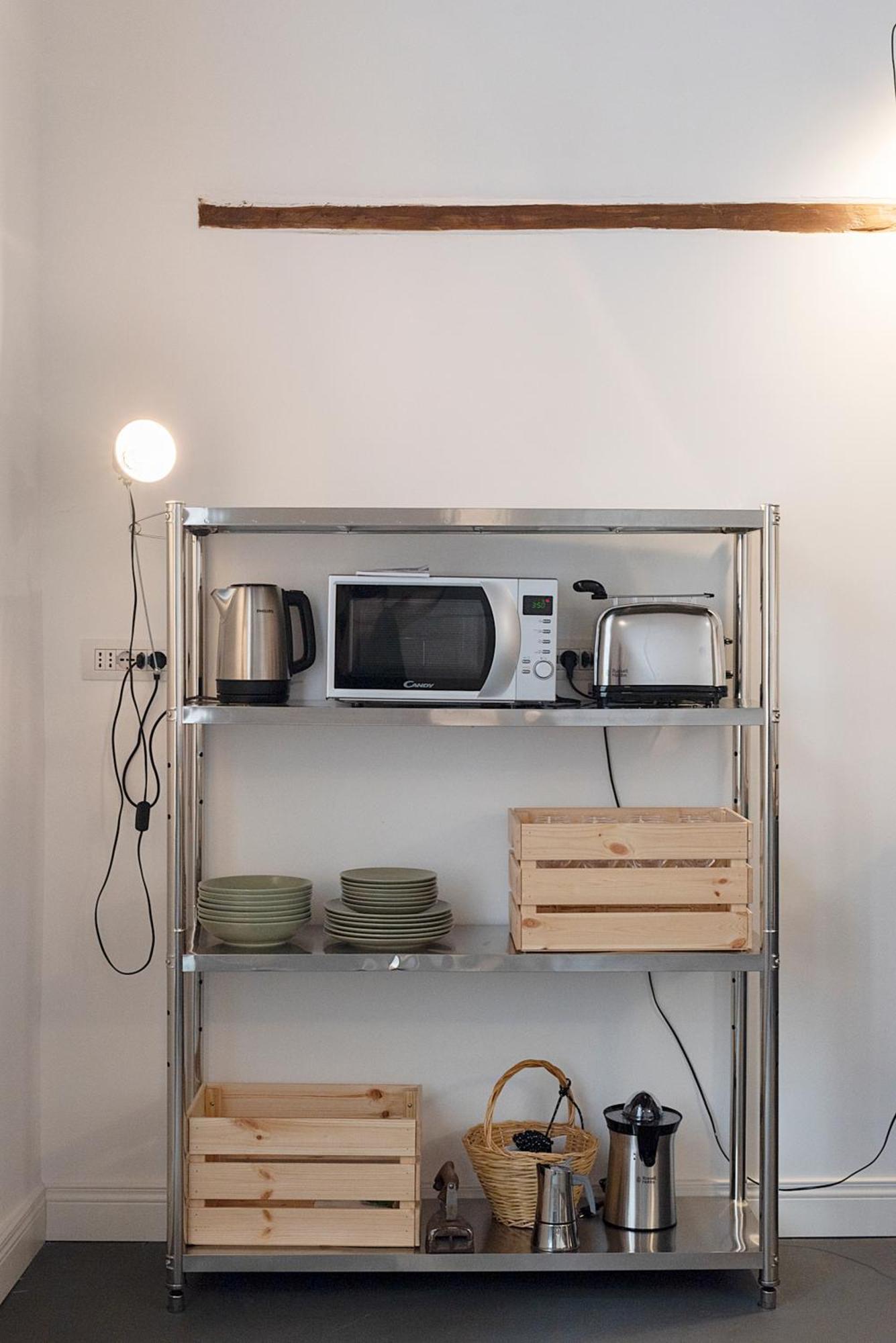 "Leoapartment" - Historic City Center District Napoli Bagian luar foto