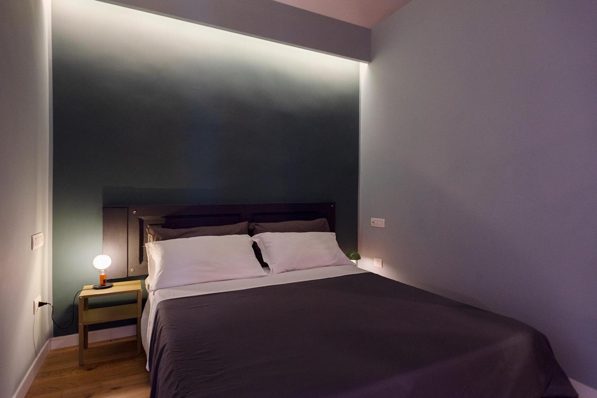"Leoapartment" - Historic City Center District Napoli Bagian luar foto