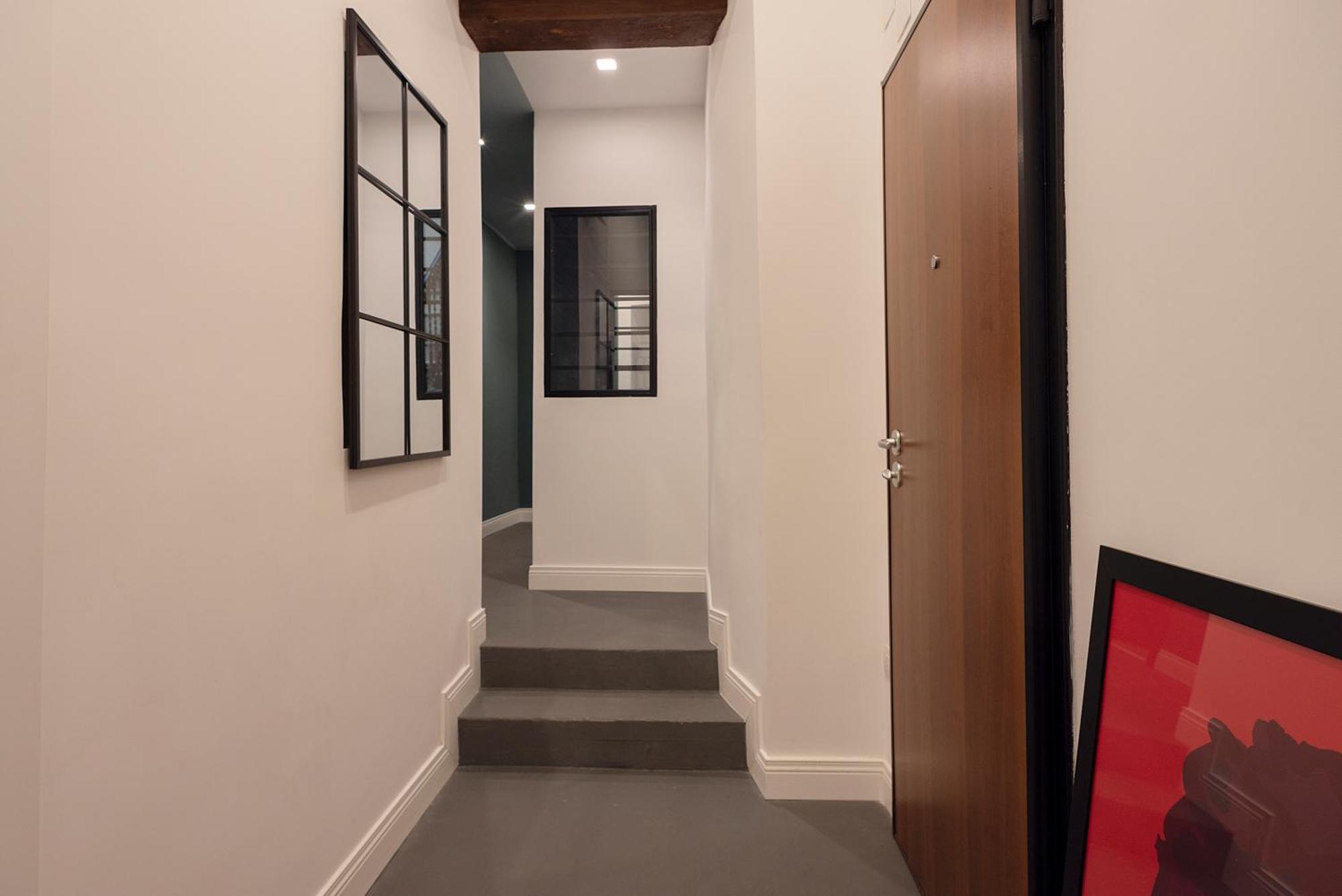 "Leoapartment" - Historic City Center District Napoli Bagian luar foto