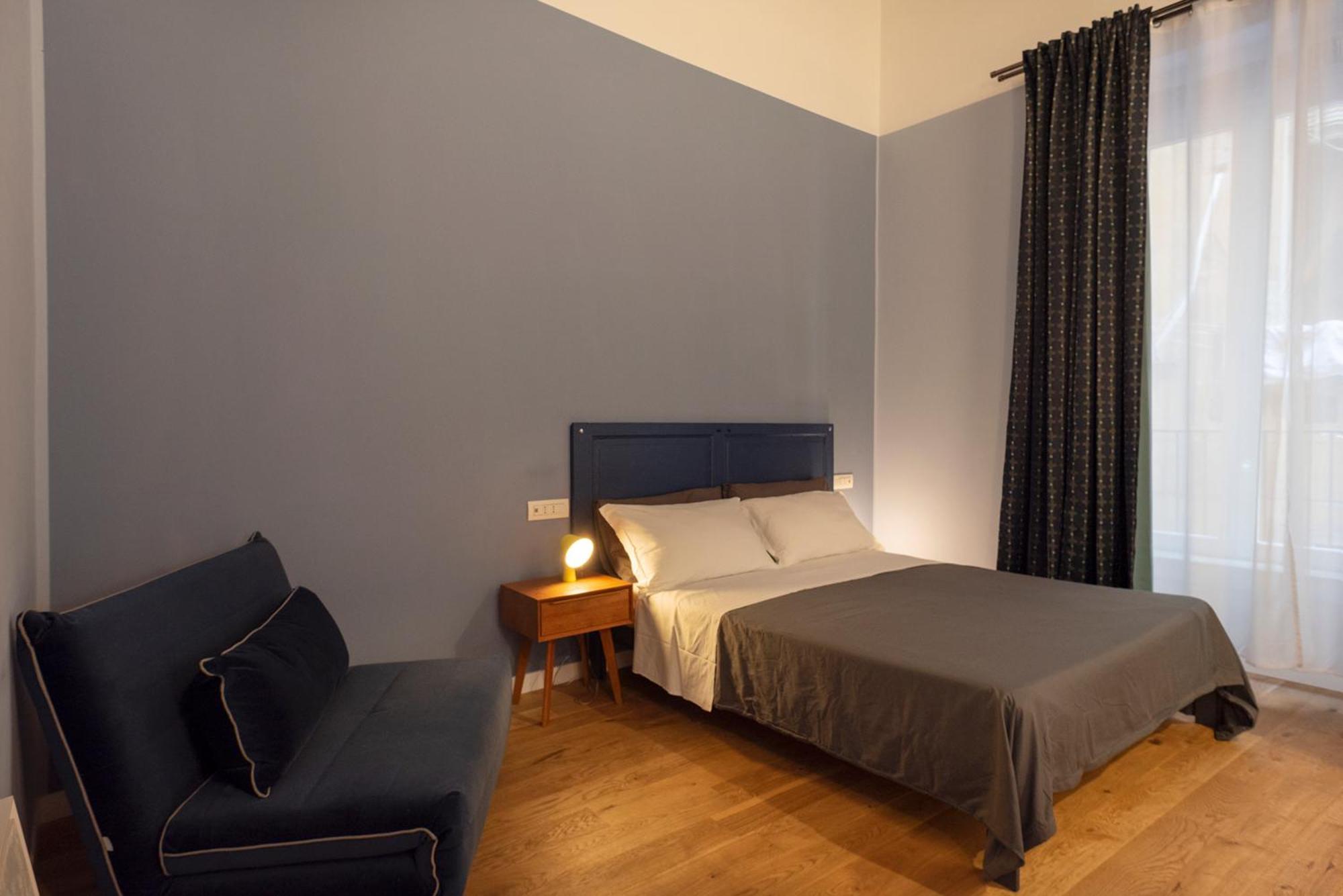 "Leoapartment" - Historic City Center District Napoli Bagian luar foto